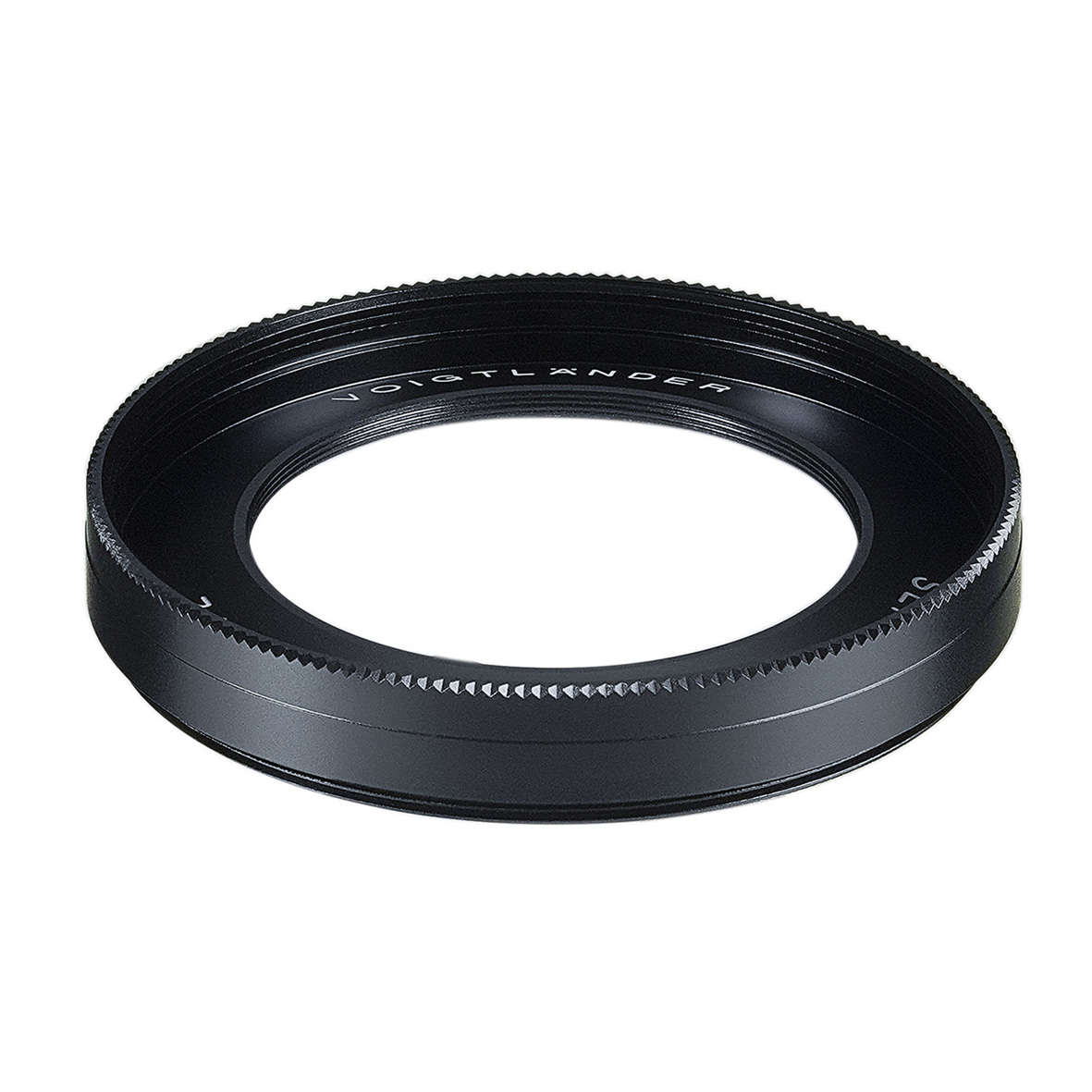 Voigtländer Septon 2,0/40 mm E-Mount, asphärisch, schwarz, Objektiv