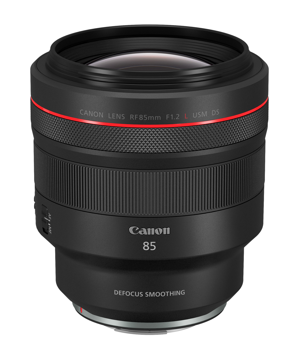 Canon RF 1,2/85 mm L USM DS Objektiv für EOS R | 250€ Sofortrabatt 4549292159608