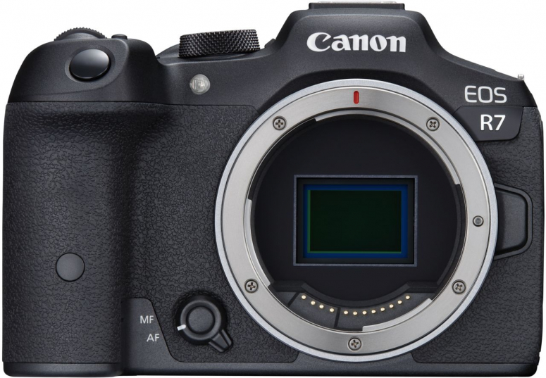 CANON EOS R7 SET inkl. SIGMA 2,8/18-50mm DC DN 4549291206082