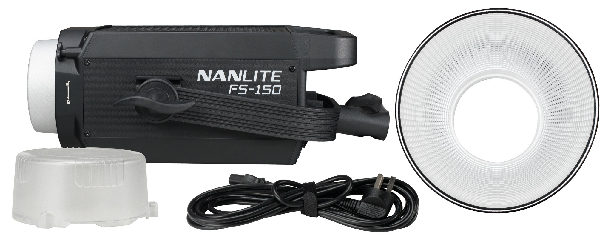 Nanlite FS-150 Studio-Scheinwerfer 4001072038188