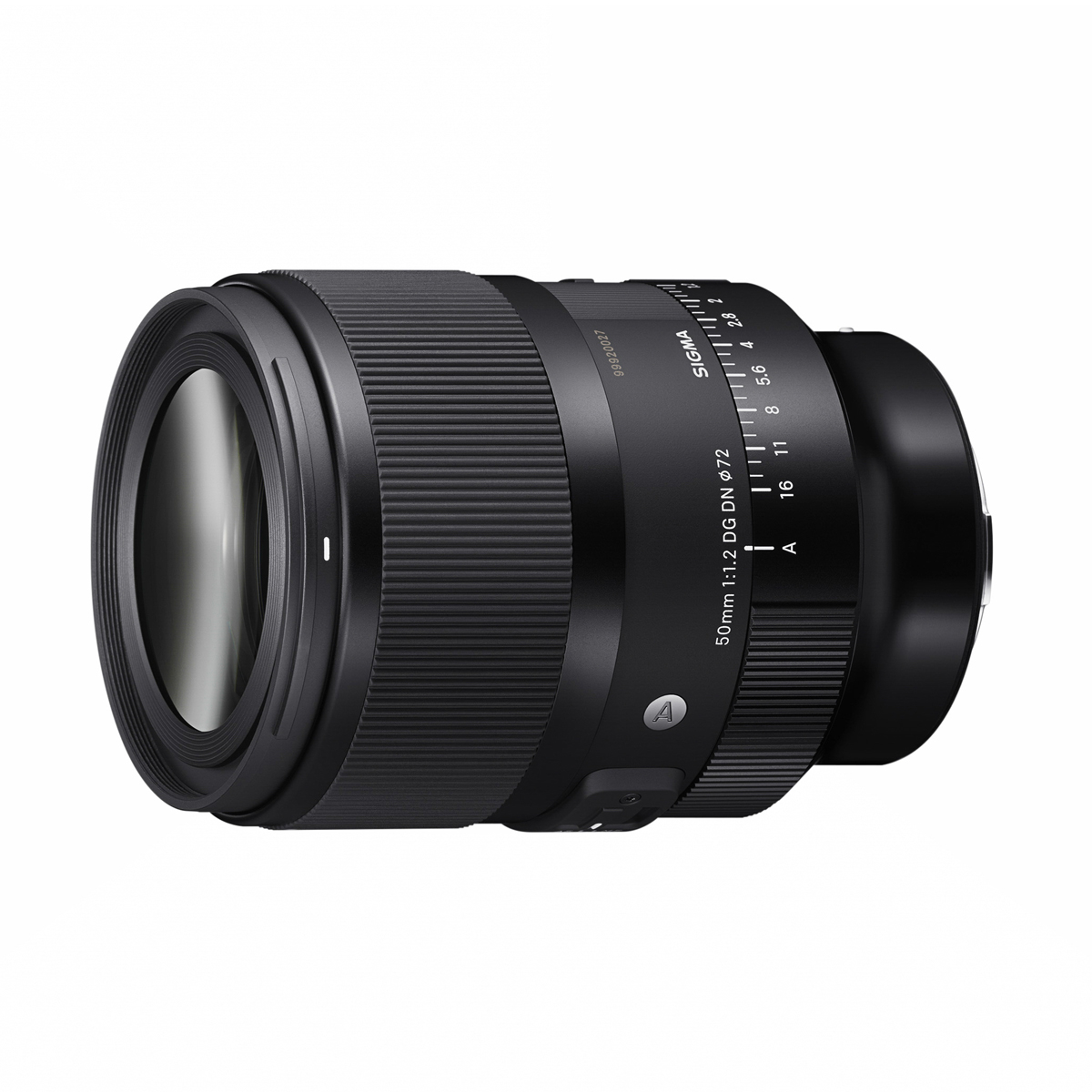 Sigma 50/1,2 DG DN [A] Sony-E