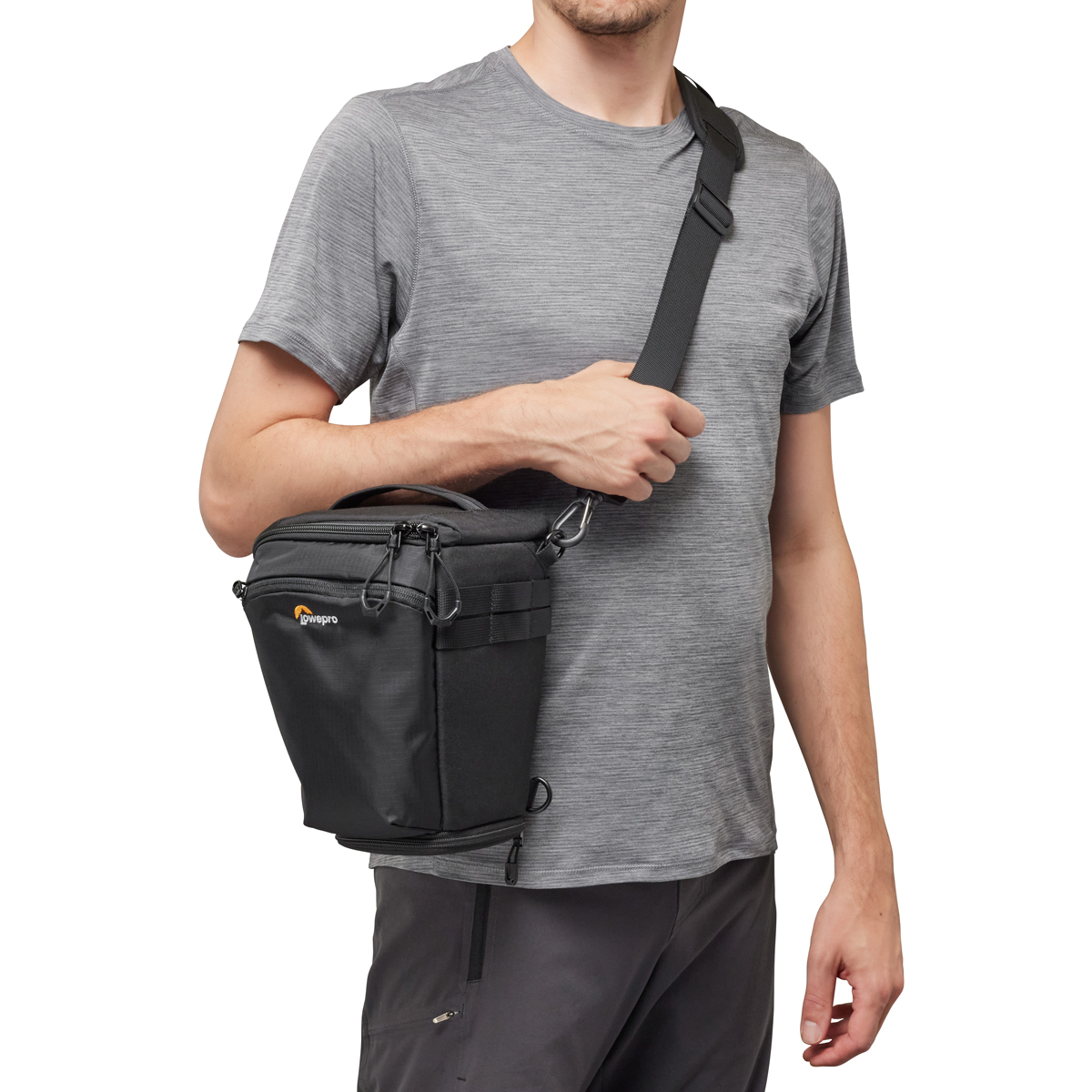Lowepro ProTactic TLZ 70 Pro AW III Kameratasche Lowepro ProTactic TLZ 70 Pro AW III Kameratasche