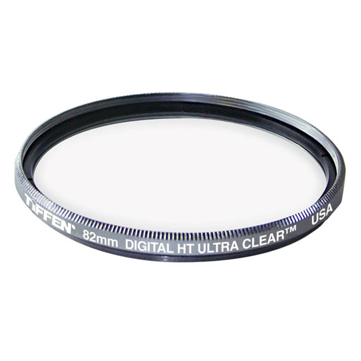Tiffen 82 mm DIGITAL HT ULTRA CLEAR Filter 0049383061413