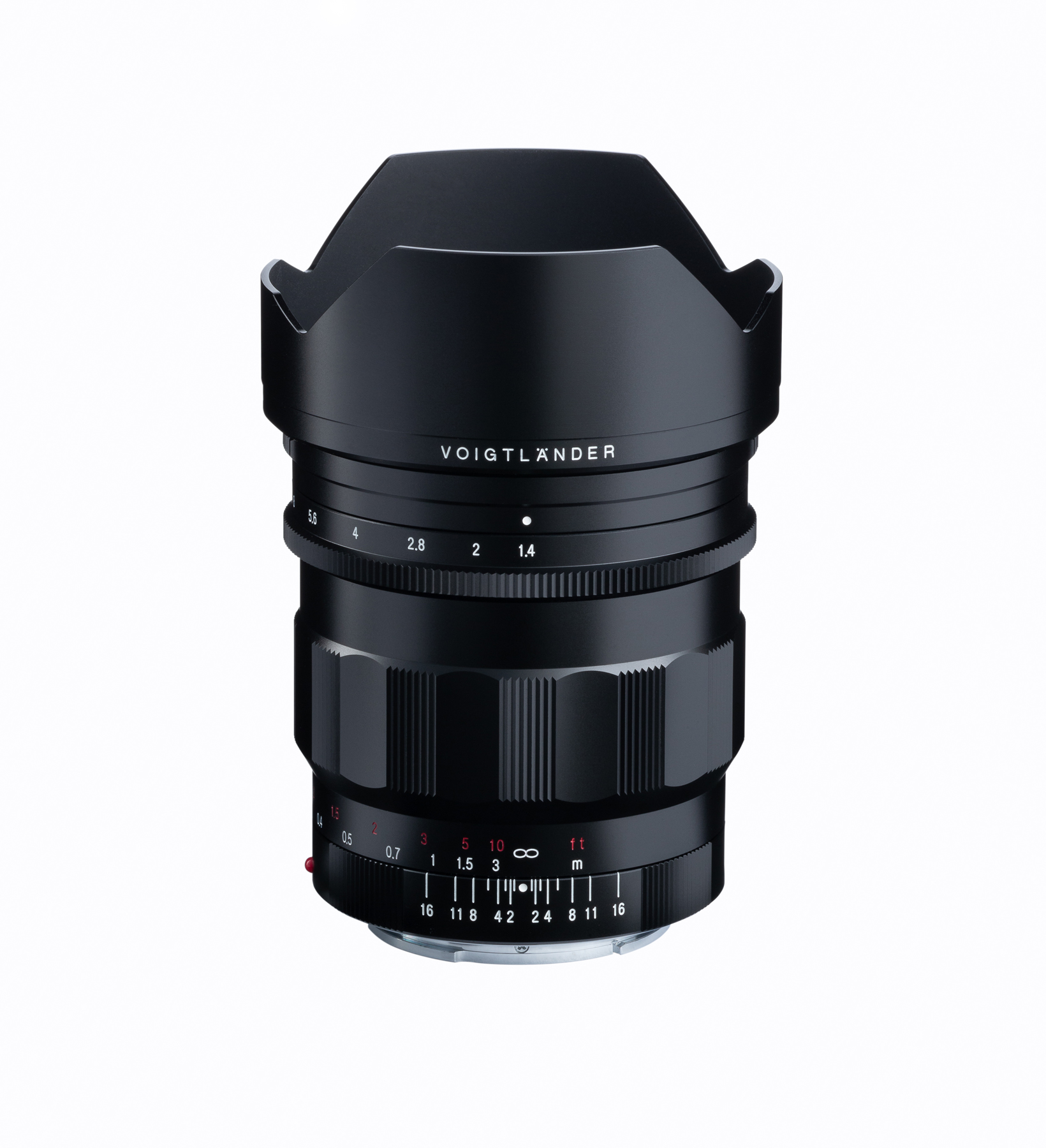 Voigtländer Nokton 1,4/21 mm E-Mount asphärisch, s 4002451001694