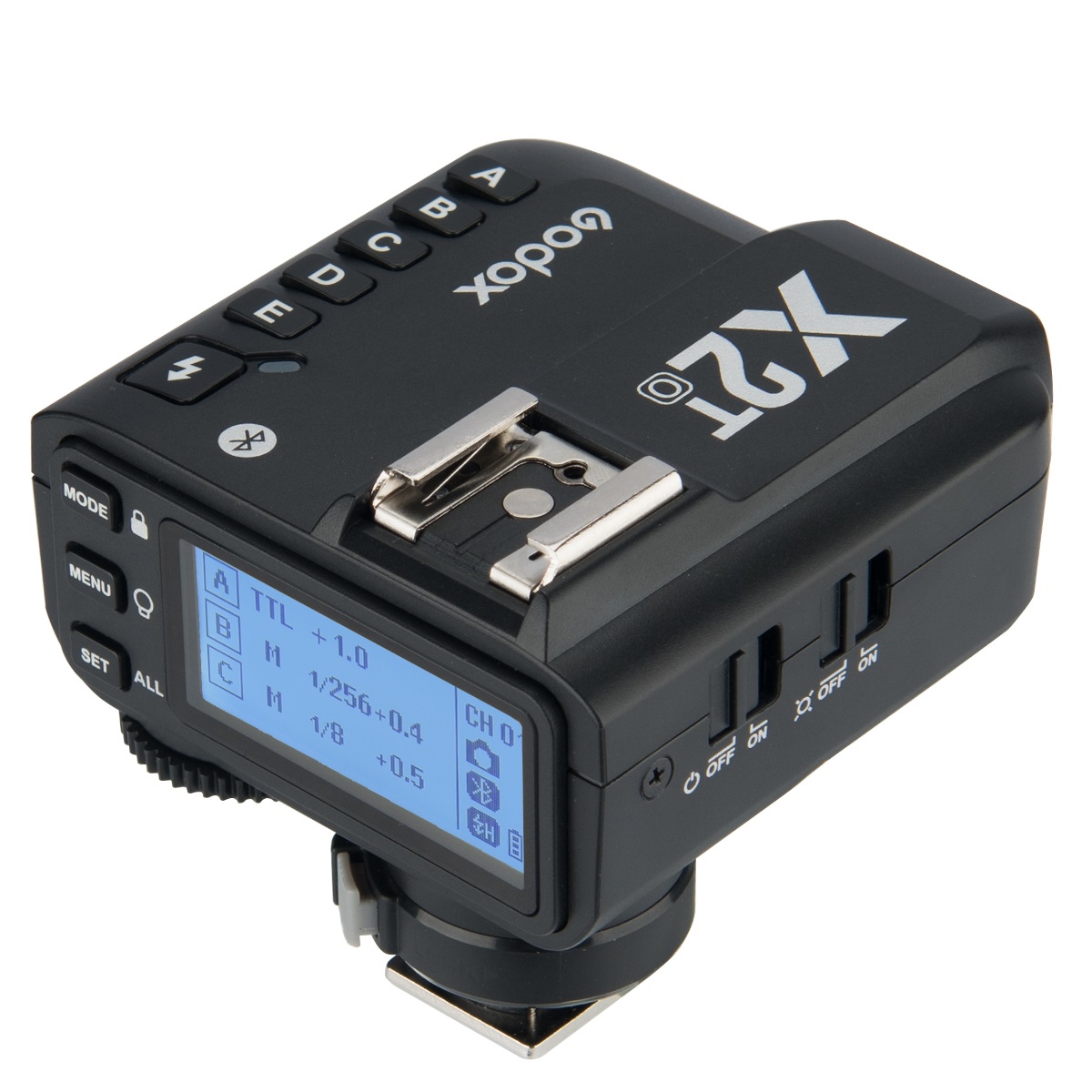 Godox X2T-O Transmitter Olympus & Panasonic 6952344217696