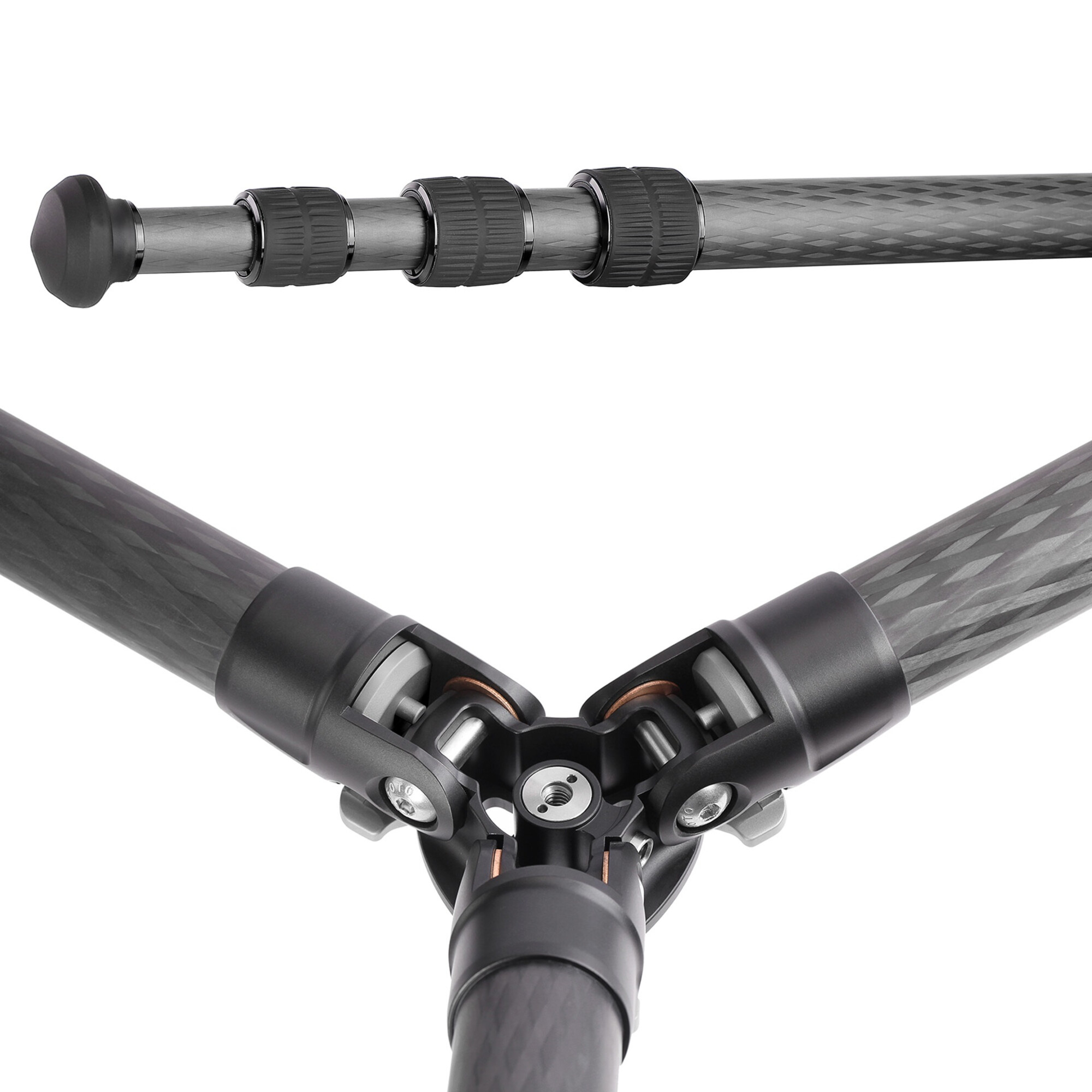Leofoto LS-254C Ranger + Ballhead LH-30 6940828398344