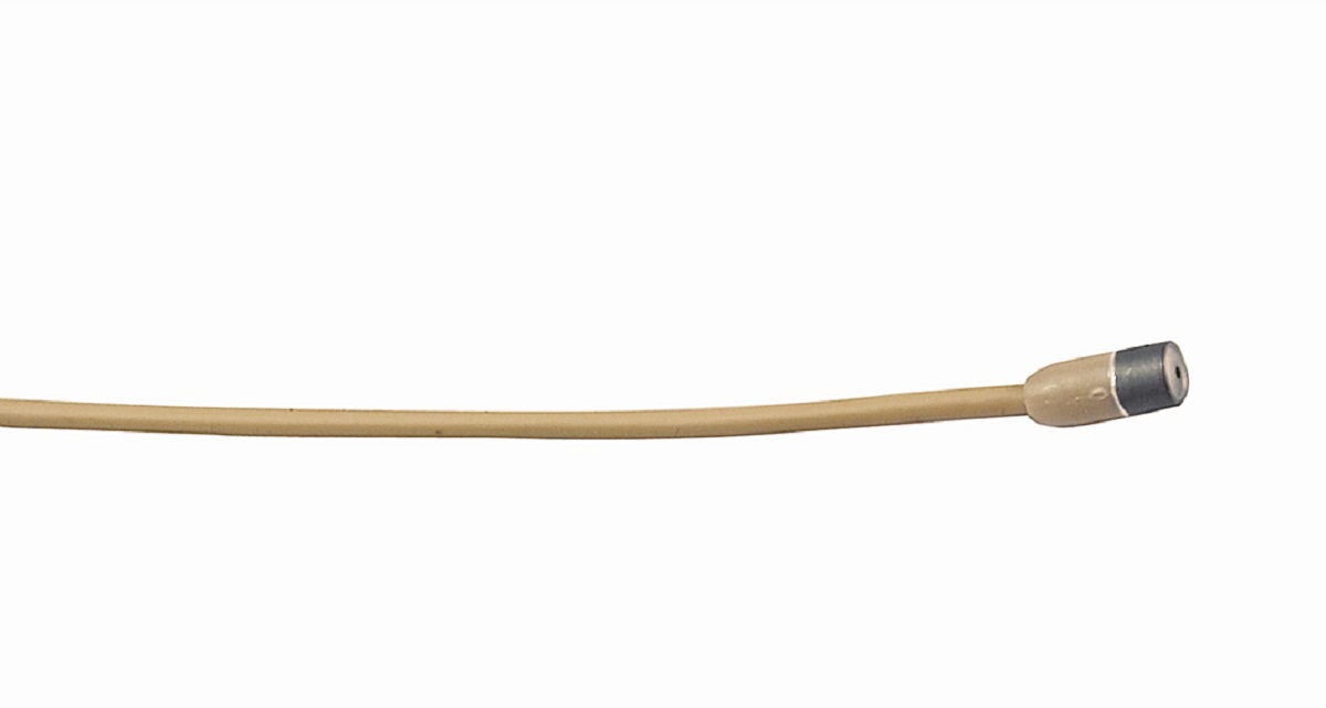 Sennheiser MKE 2ew-3 GOLD Lavalier-Ansteckmikrofon 4006087098325