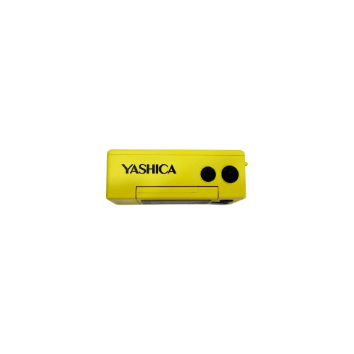 Yashica x Hello Kitty Funtastic Keychain Camera