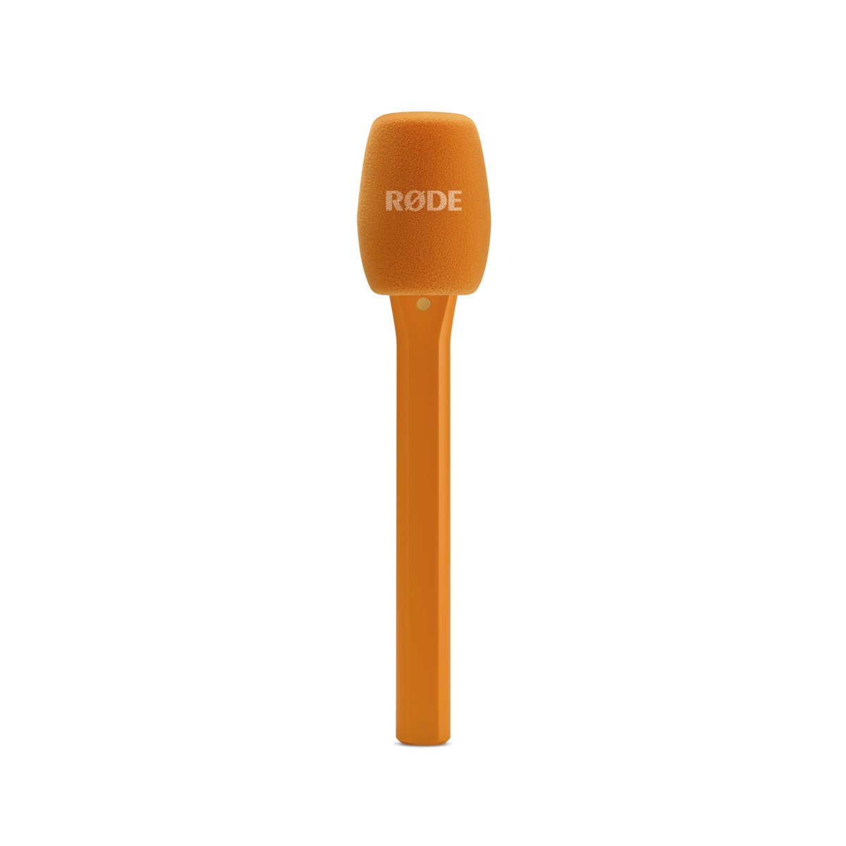 Rode Interview Micro, orange