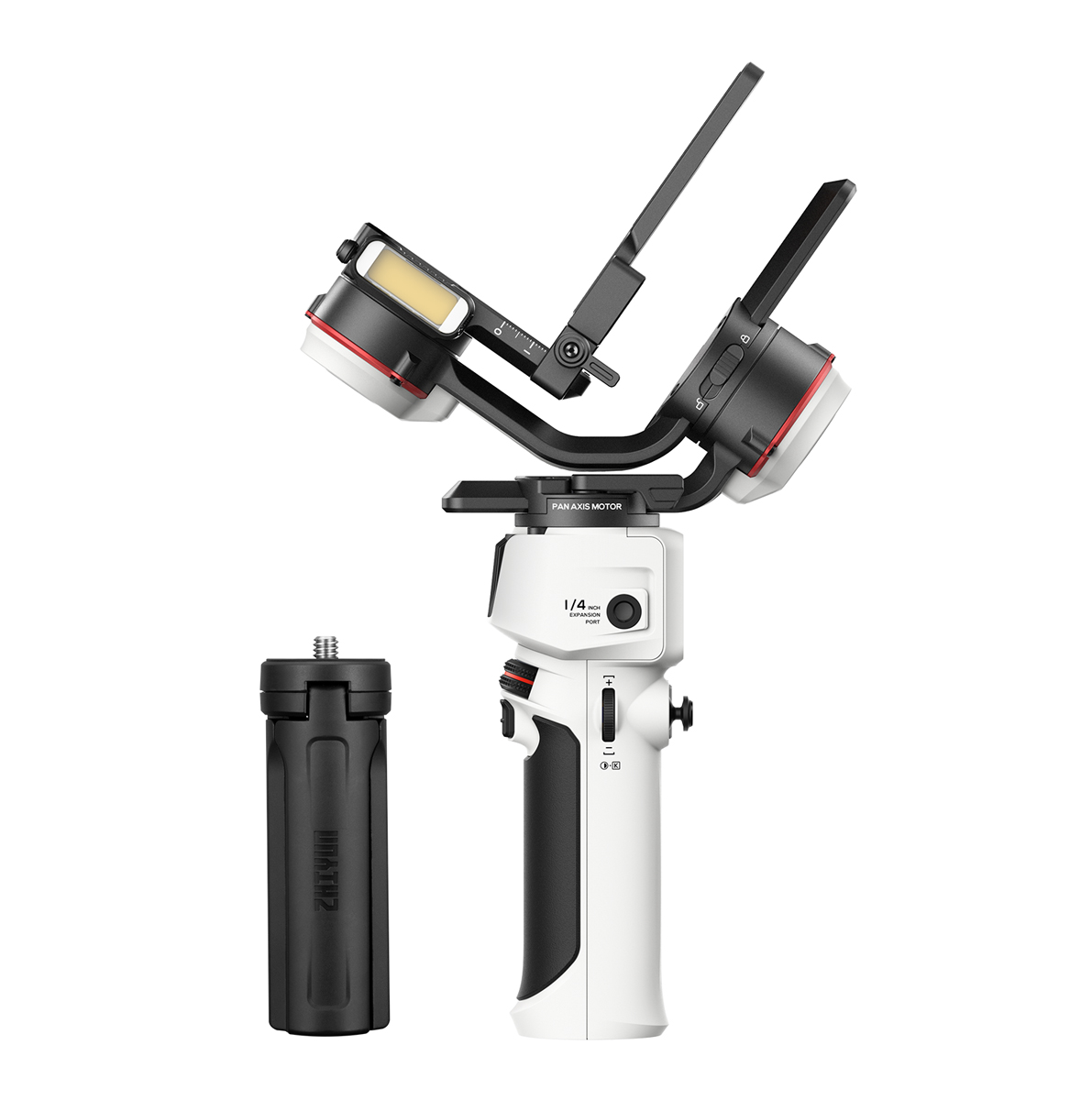 Zhiyun Crane M3 Gimbal für CSC, ActionCam und Smar 6970194086705