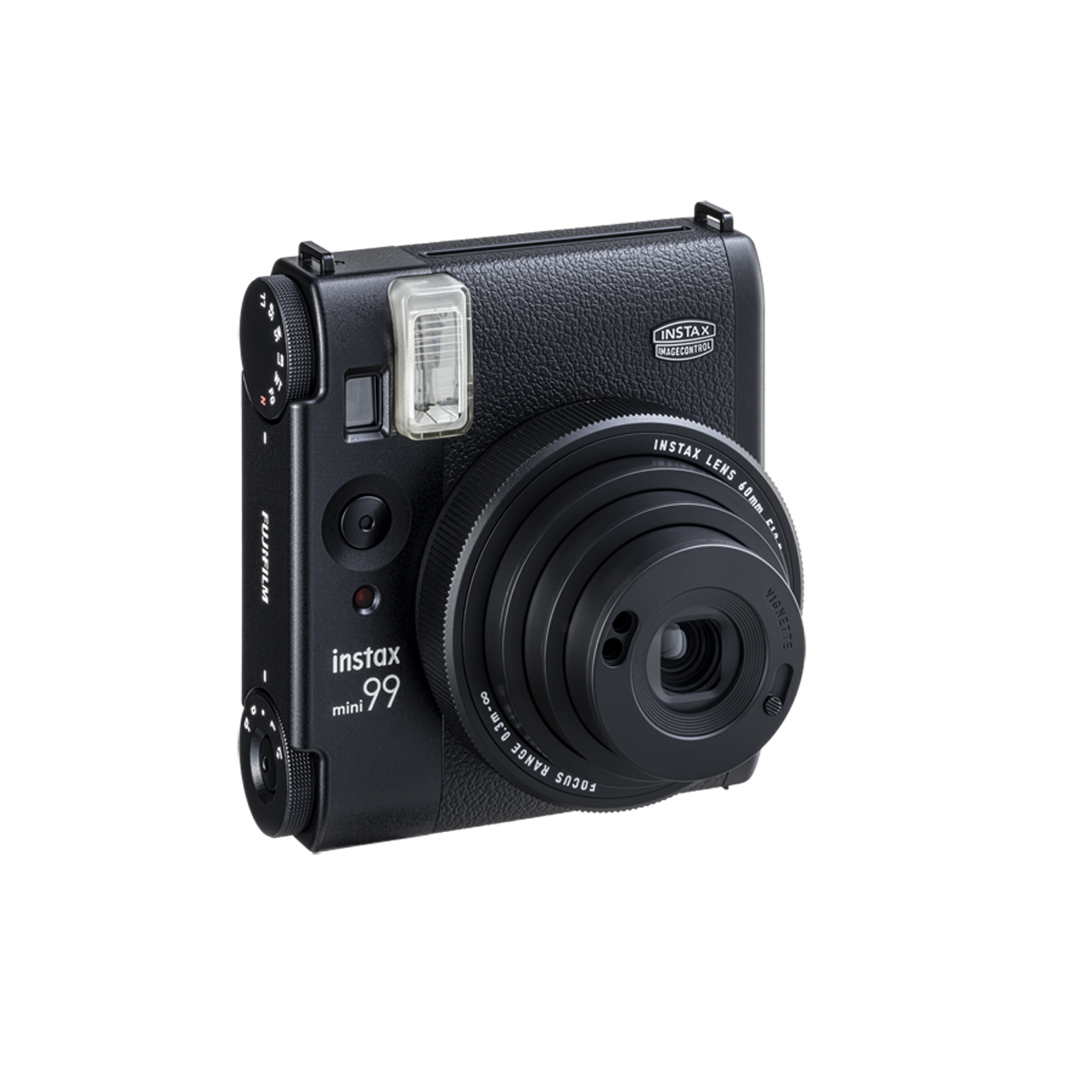 Fujifilm Instax Mini 99 black Kamera TH EX D Sofortbildkamera 4547410529869