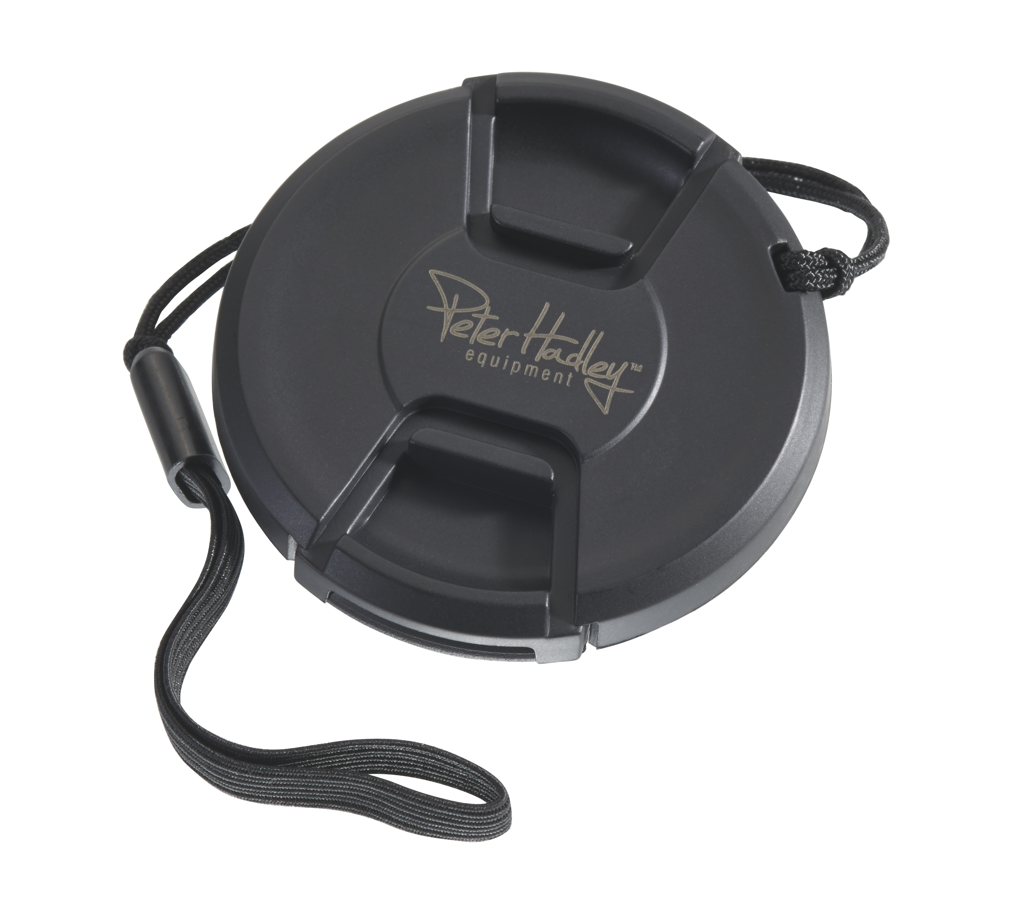 Peter Hadley Objektivdeckel 82mm 4002451393607