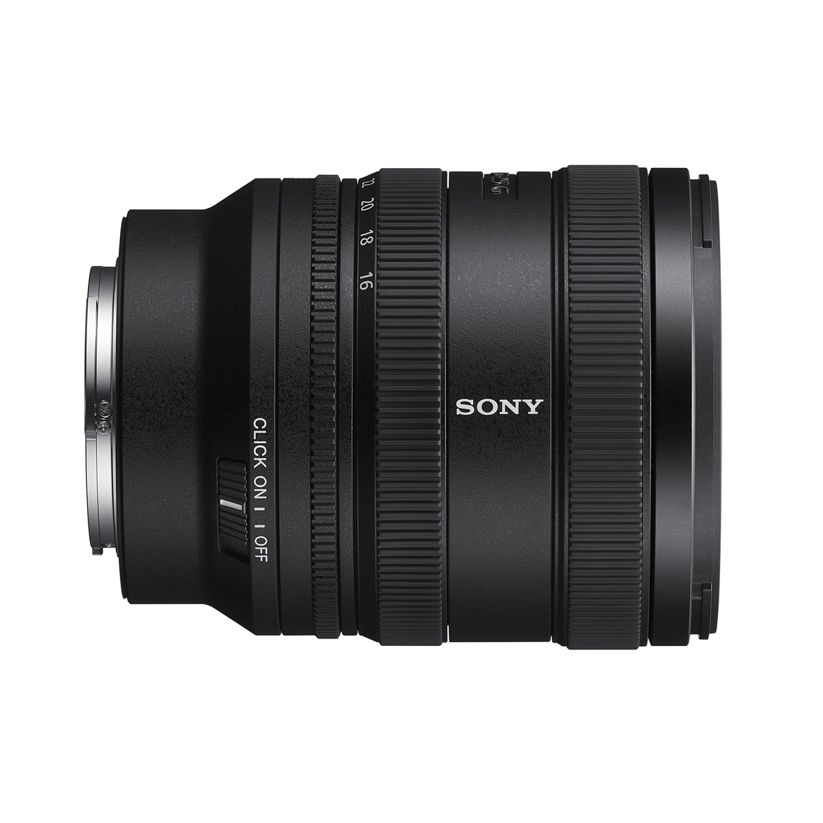 Sony SEL FE 2,8/16-25 mm G Objektiv | 100€ Cashback 4548736156630