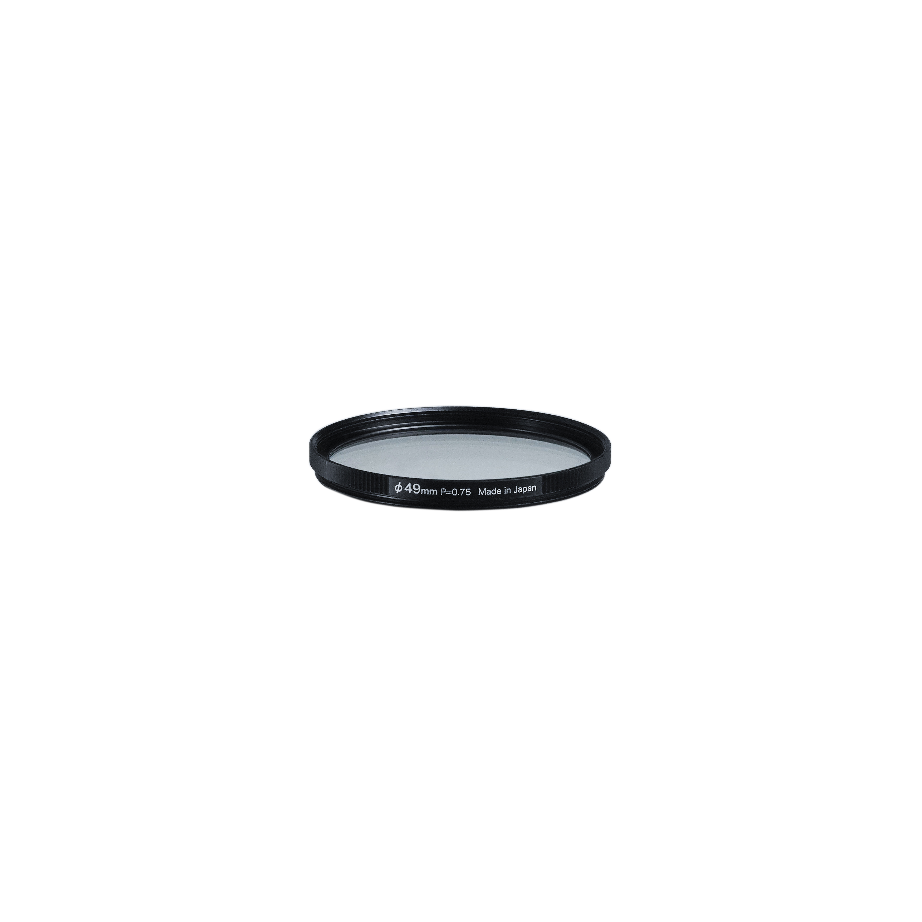 Voigtländer UV-Filter 49 mm Black WR