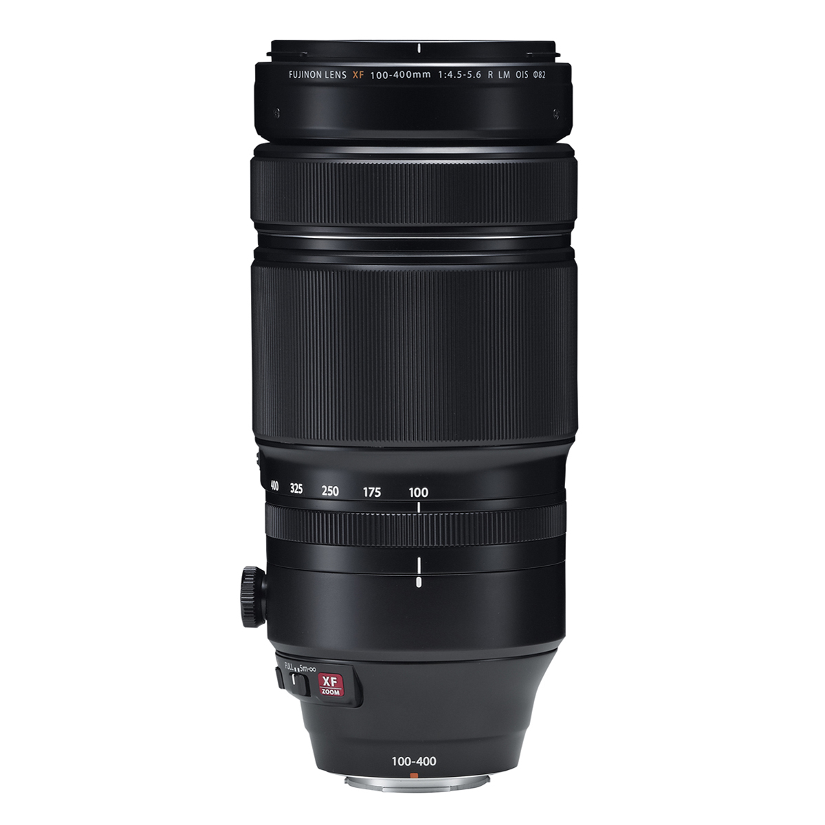 Fujifilm XF100-400mm F4.5-5.6 R LM OIS WR 4547410316193