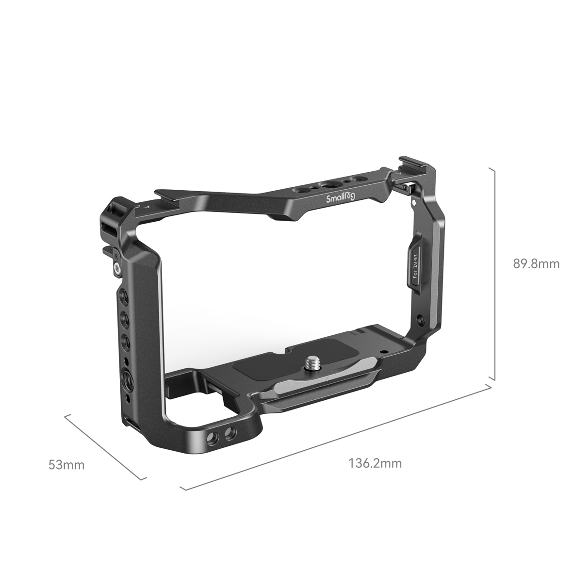 SmallRig 4256 Cage Sony ZV-E1 6941590013329