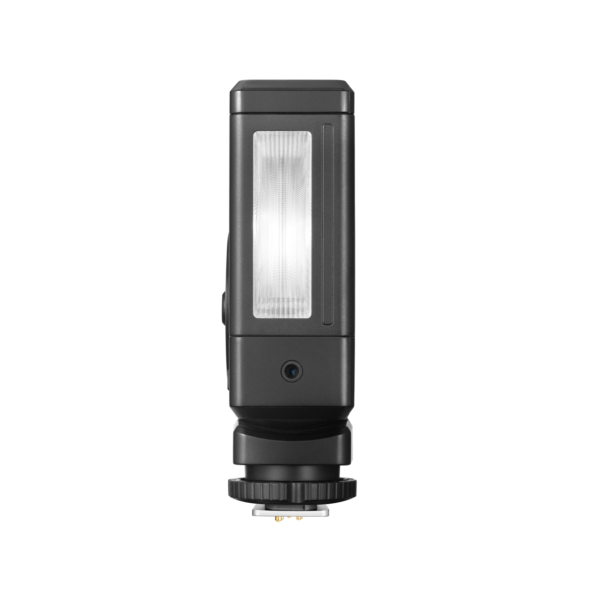 Godox Lux Junior II schwarz- Retro Flash für C/N/O/F