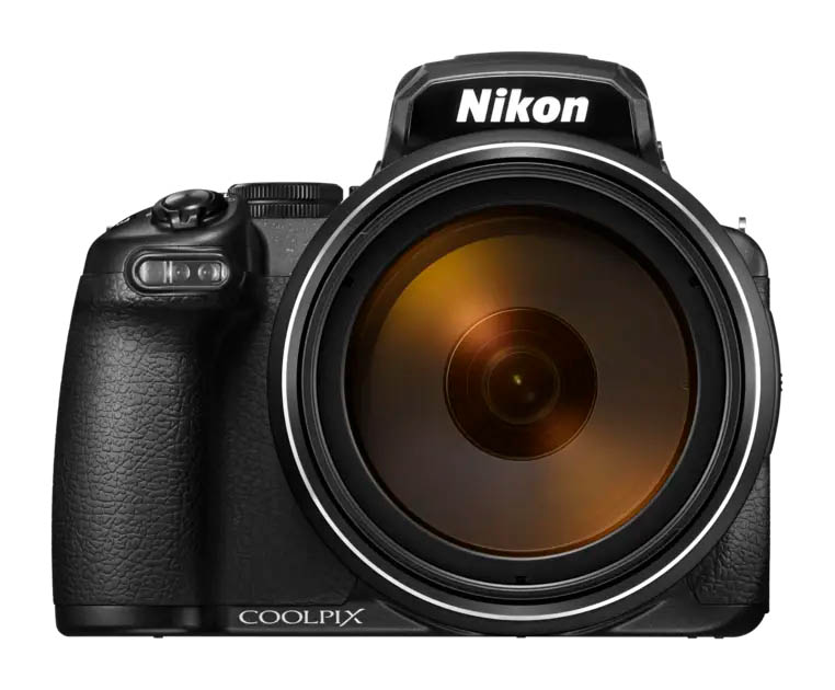 Nikon Coolpix P1100 4960759916617
