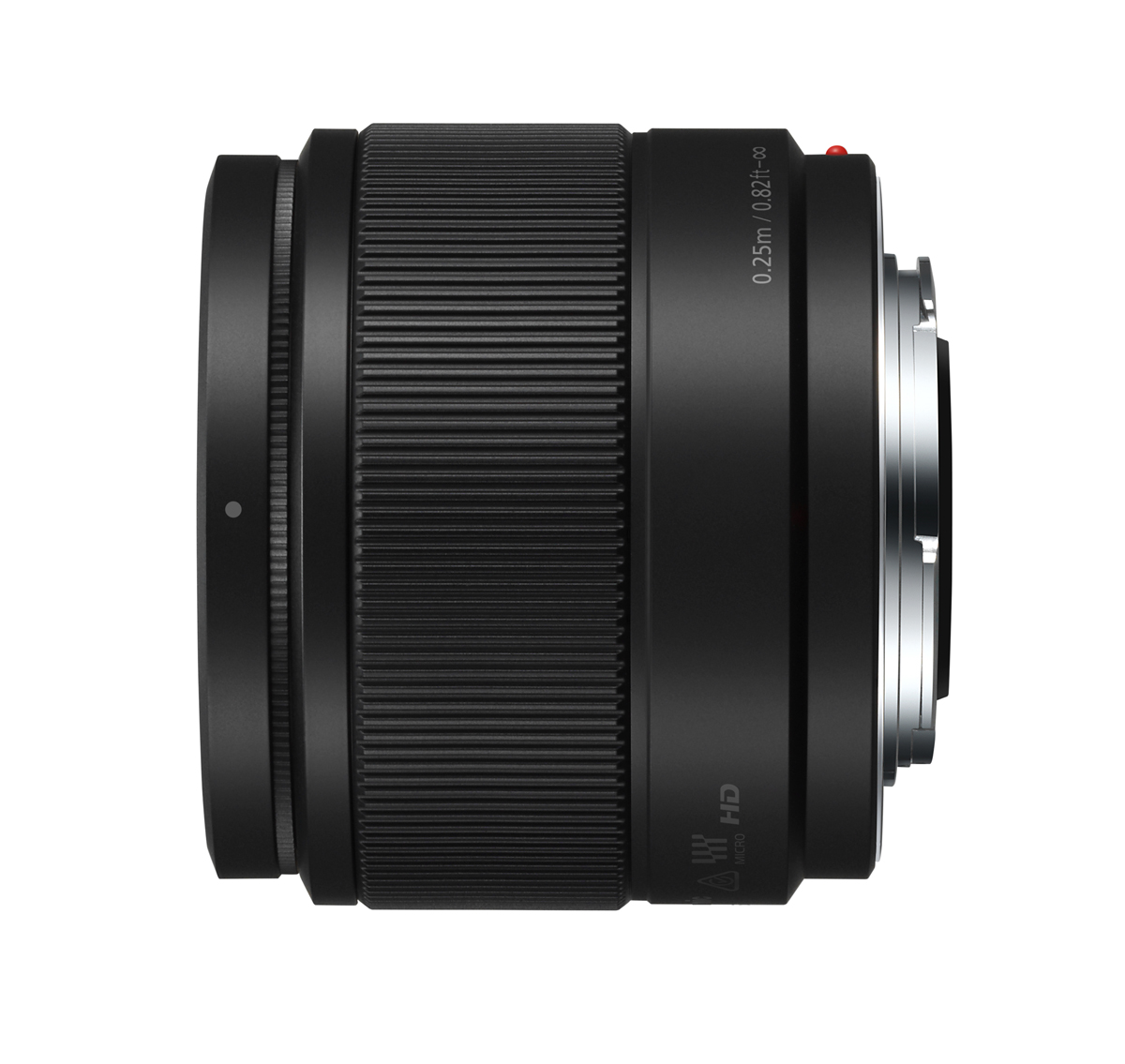 Panasonic Lumix G 1,7 / 25mm 5025232835126