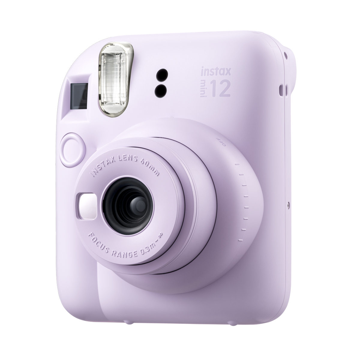 Fujifilm Instax mini 12 lilac-purple Sofortbildkamera 4547410489101