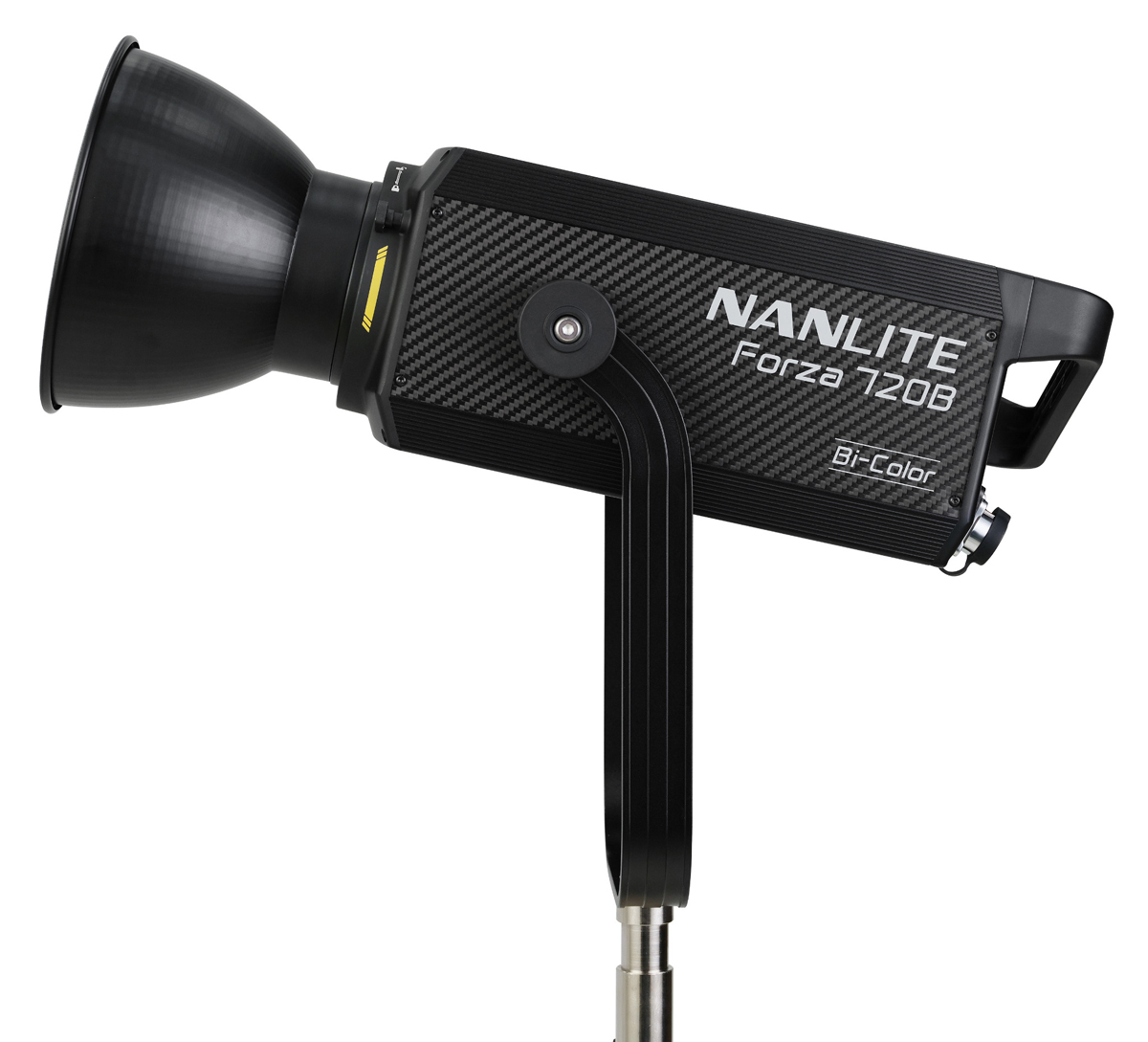 Nanlite FORZA 720B Bi-Color LED Studioleuchte 4001072038393