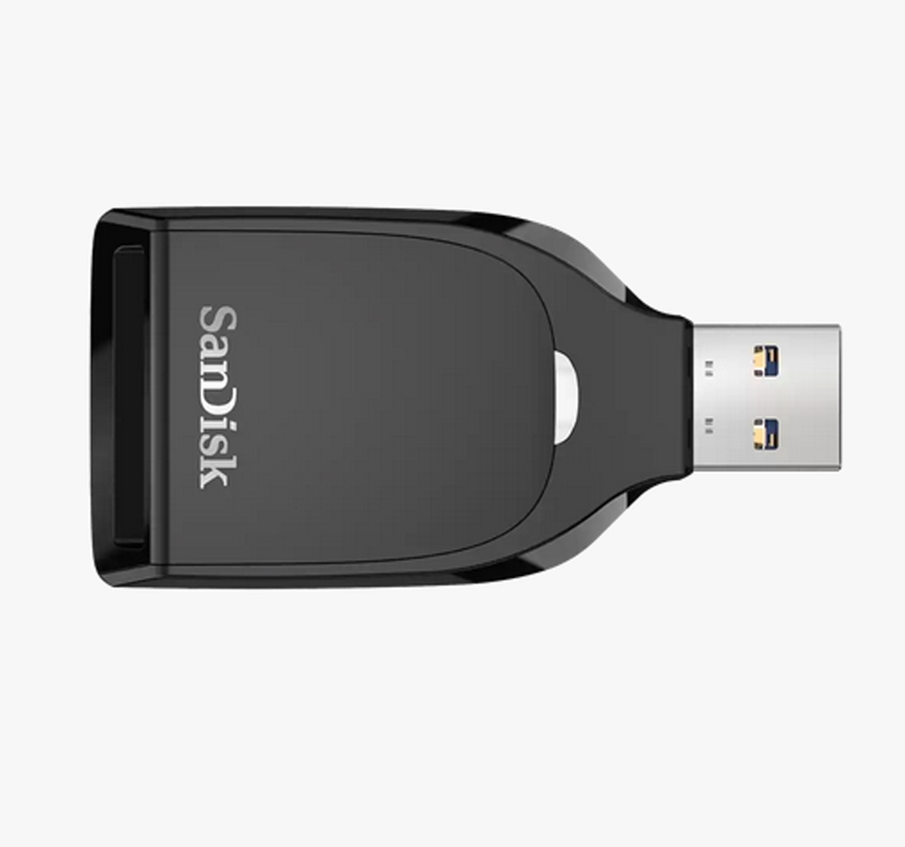 SanDisk USB-3.0 Kartenleser für UHS-I SD Speicherk 0619659169992