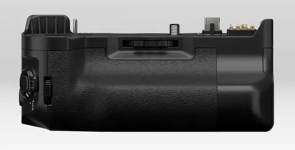 Fujifiilm Vertical Battery Grip VG-XH (kompatibel mit X-H2S) 4547410469646