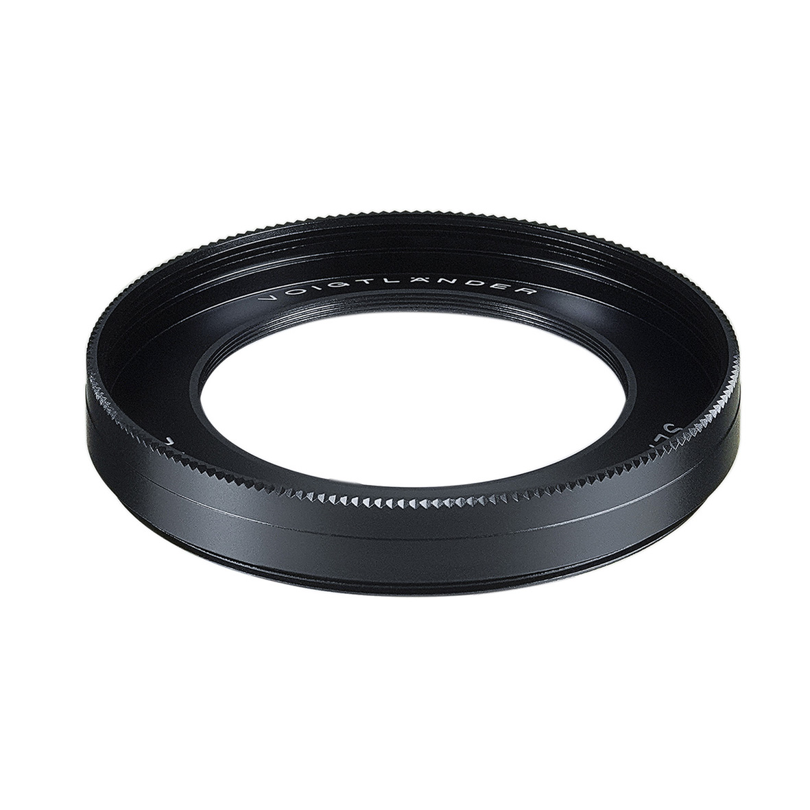 Voigtländer Septon 2,0/40 mm Z-Mount, asphärisch, schwarz, Objektiv