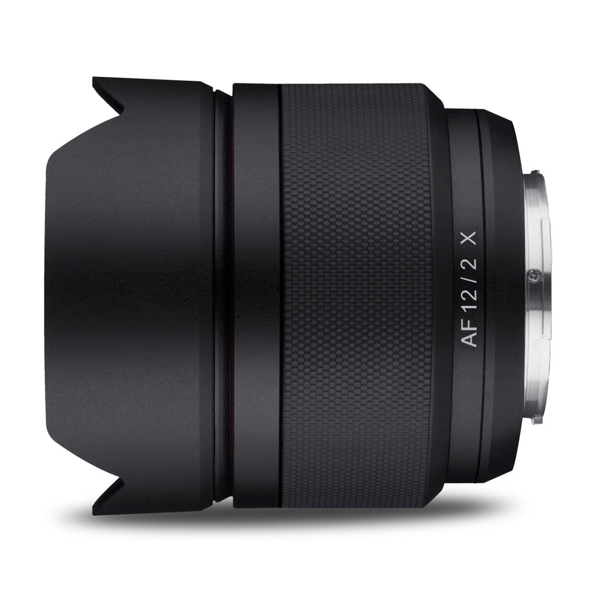 Samyang AF 12mm F2,0 für Fuji X 8809298887681