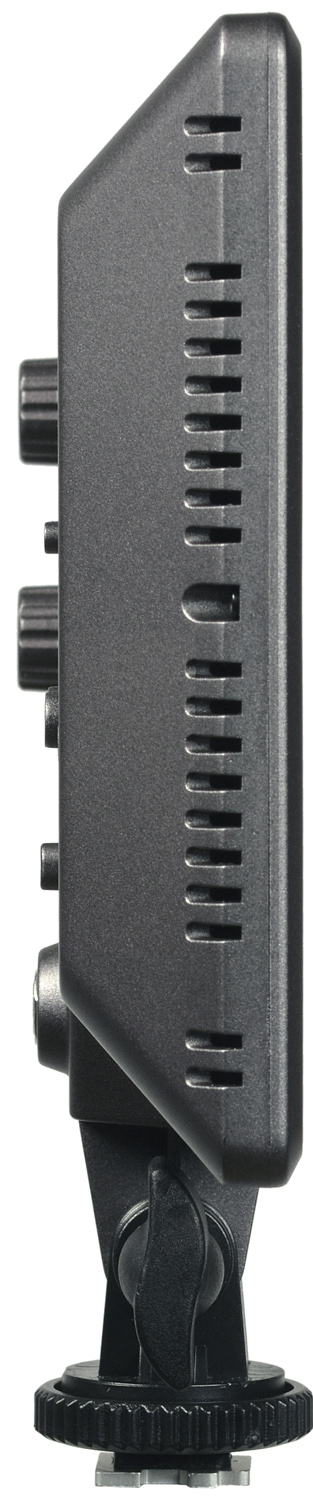 Nanlite MixPad 11 RGBWW Kameraleuchte 4001072037211