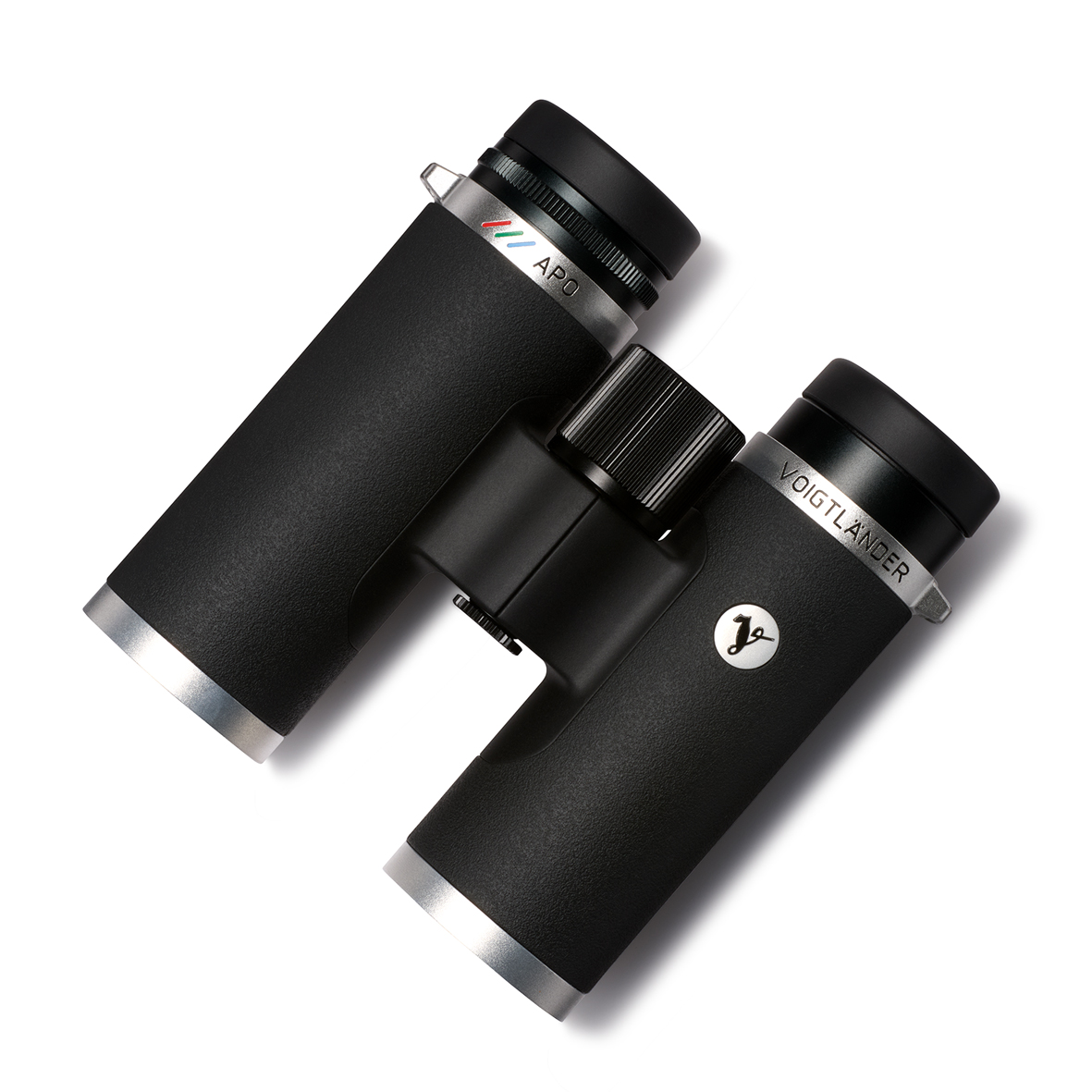Voigtländer Fernglas Vienna 10x32 APO Voigtländer Fernglas Vienna 10x32 APO