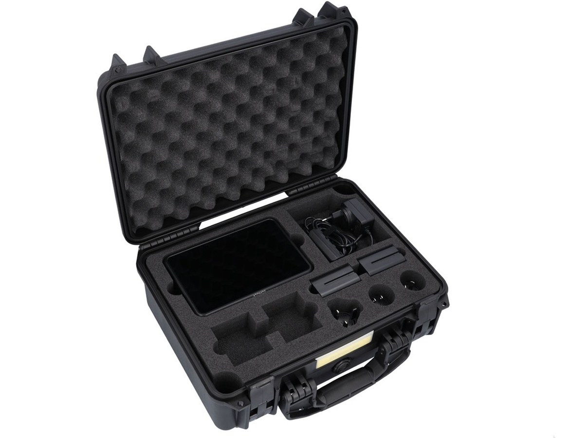 Atomos Shinobi Pro Kit Monitor 4260556410357