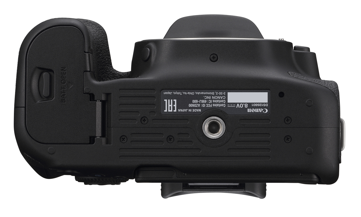 Canon EOS 90D Body 4549292138627