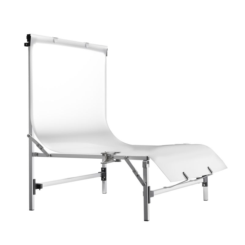 Walimex Aufnahmetisch Tavola Aufnahmehöhe 28cm Walimex Aufnahmetisch Tavola Aufnahmehöhe 28cm