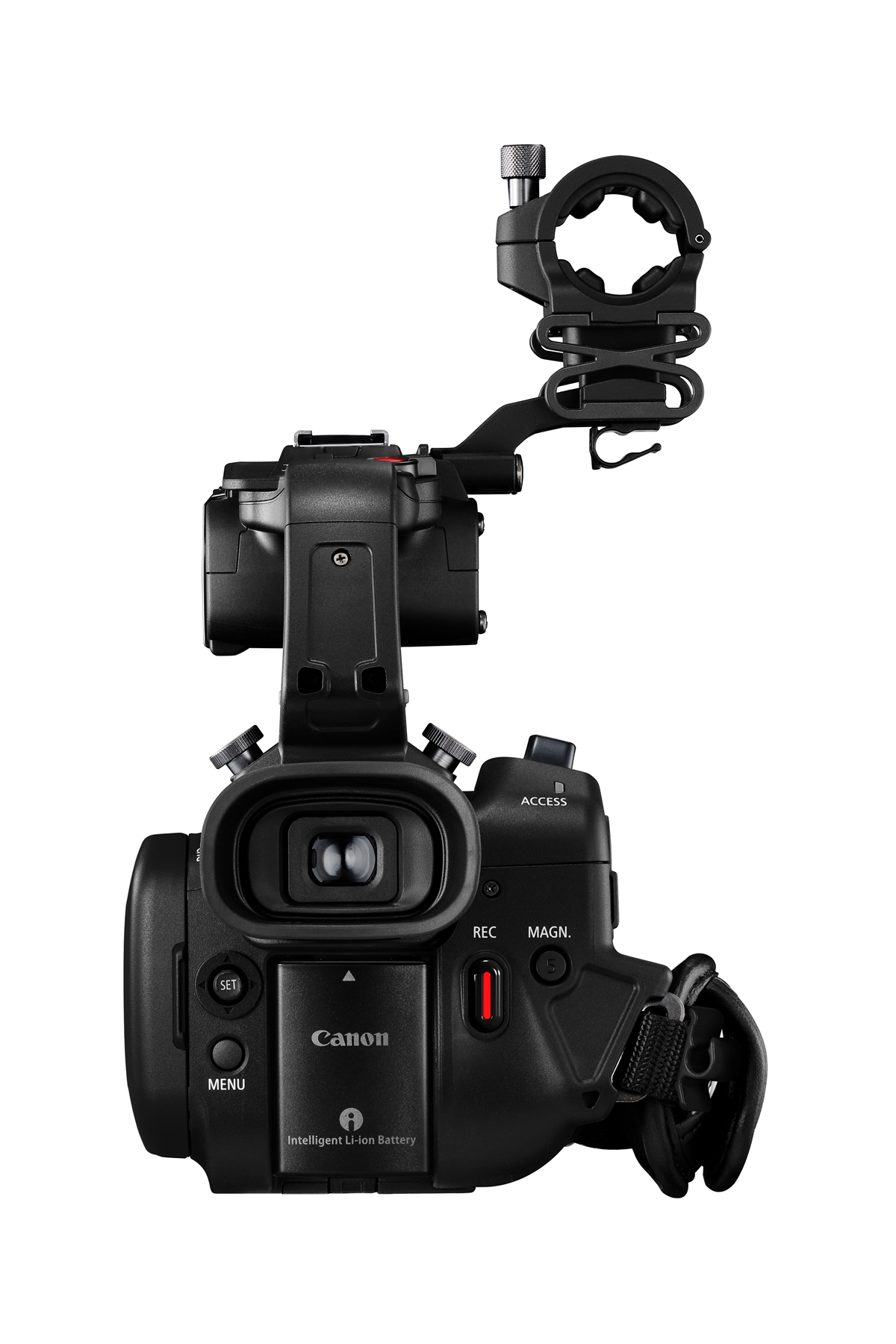 Canon XA70 Camcorder 4549292202335