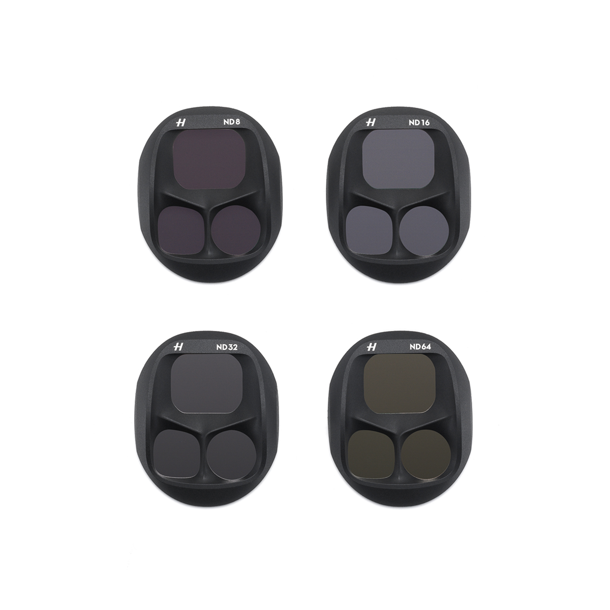 DJI Mavic 4 Pro ND Filter Set (ND8/16/32/64) 6937224120808