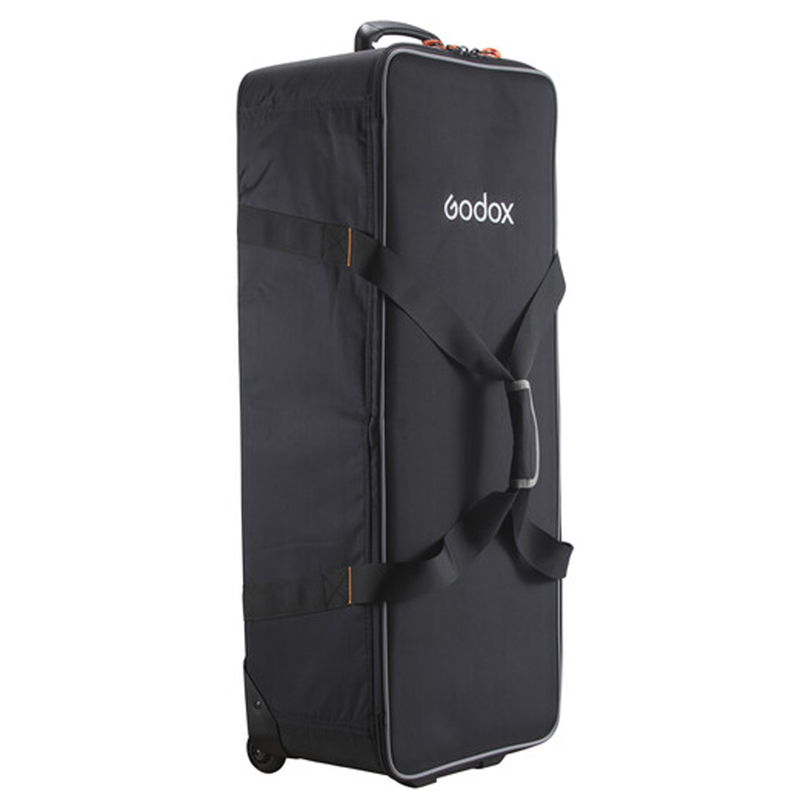 Godox Litemons LA150R K2 white RGB LED Leuchte+Zubehör+Tasche