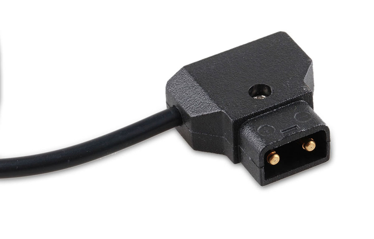 SmallRig 1819 D-Tab Kabel für BM/Atomos 6972070624056