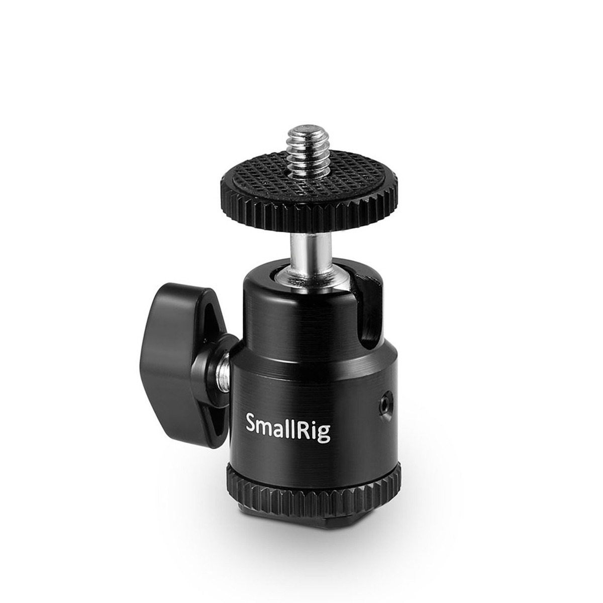 SmallRig 761 Blitzschuhbefestigung 1/4" 6972070623318