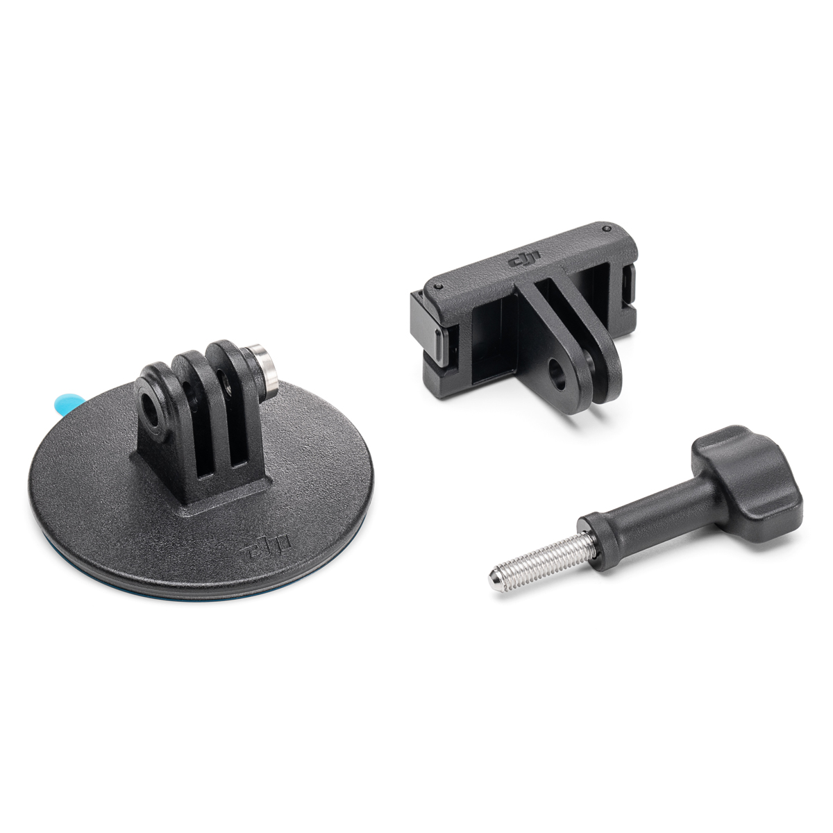 DJI Osmo Action 3 Hafthalterungsset 6941565945037
