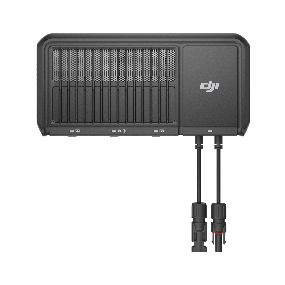 DJI Power 1,8kW Solar/Car Super Fast Charger Combo 6937224105751