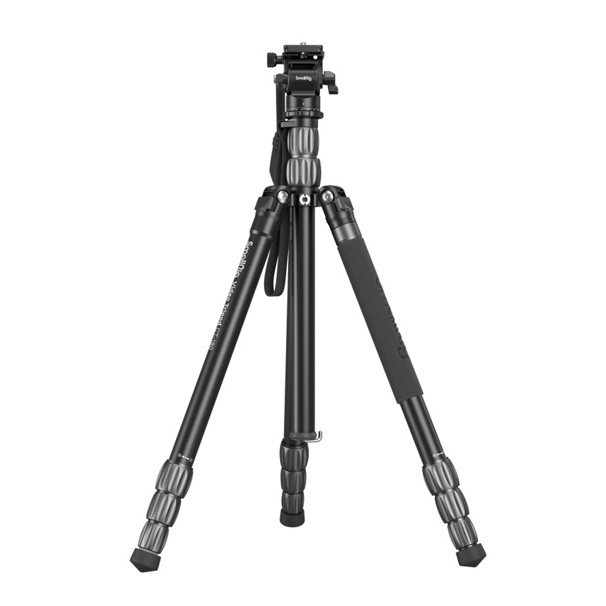 SmallRig 3760B CT180 Video Stativ 6941590013916