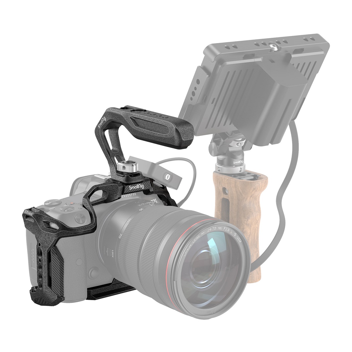 SmallRig 3234 Black Mamba Kit 6941590004952