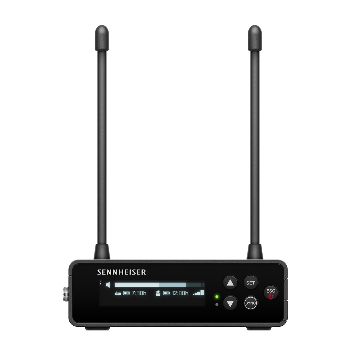 Sennheiser EW-DP 835 Set (Q1-6) drahtloses Handhel 4044155270419