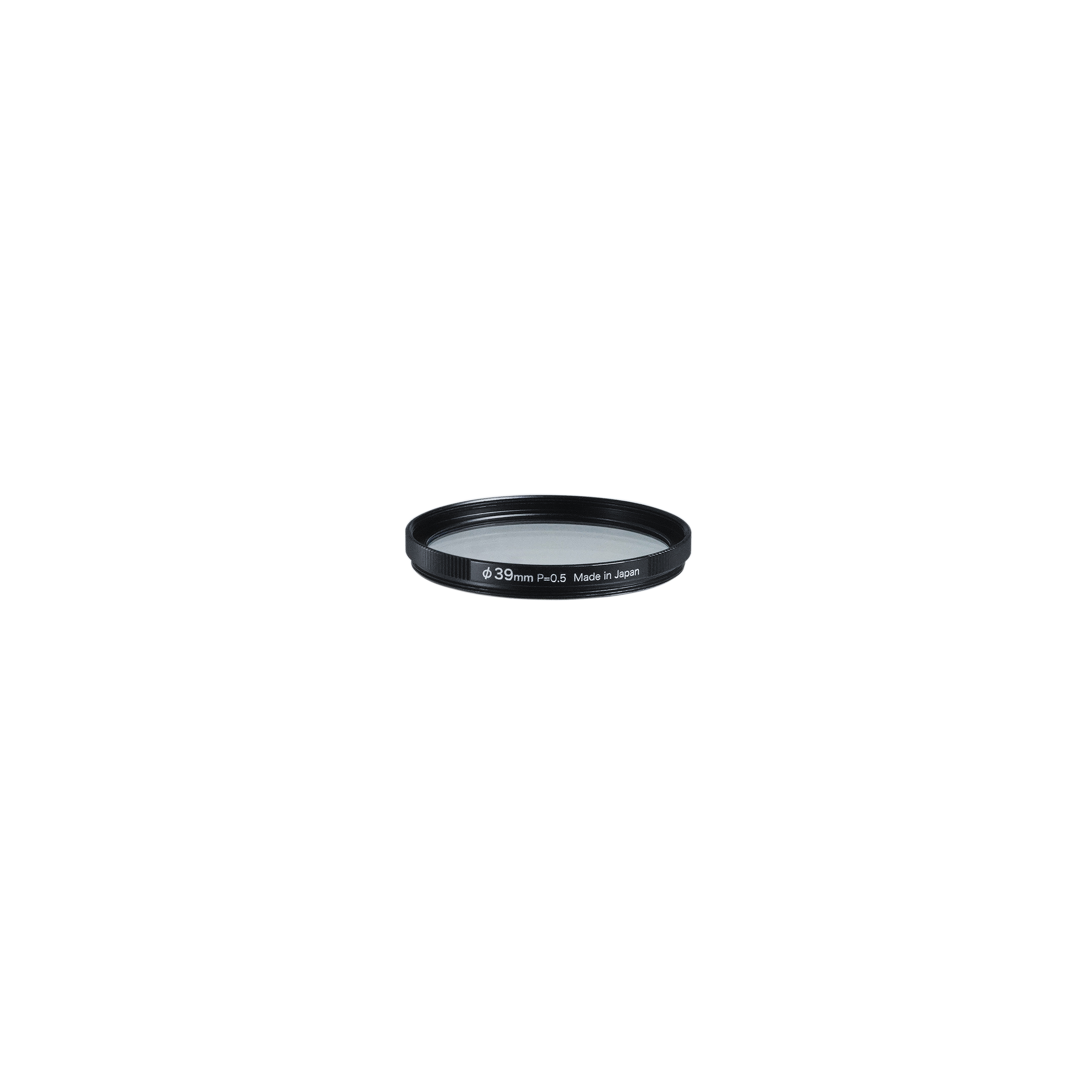 Voigtländer UV-Filter 39 mm Black WR