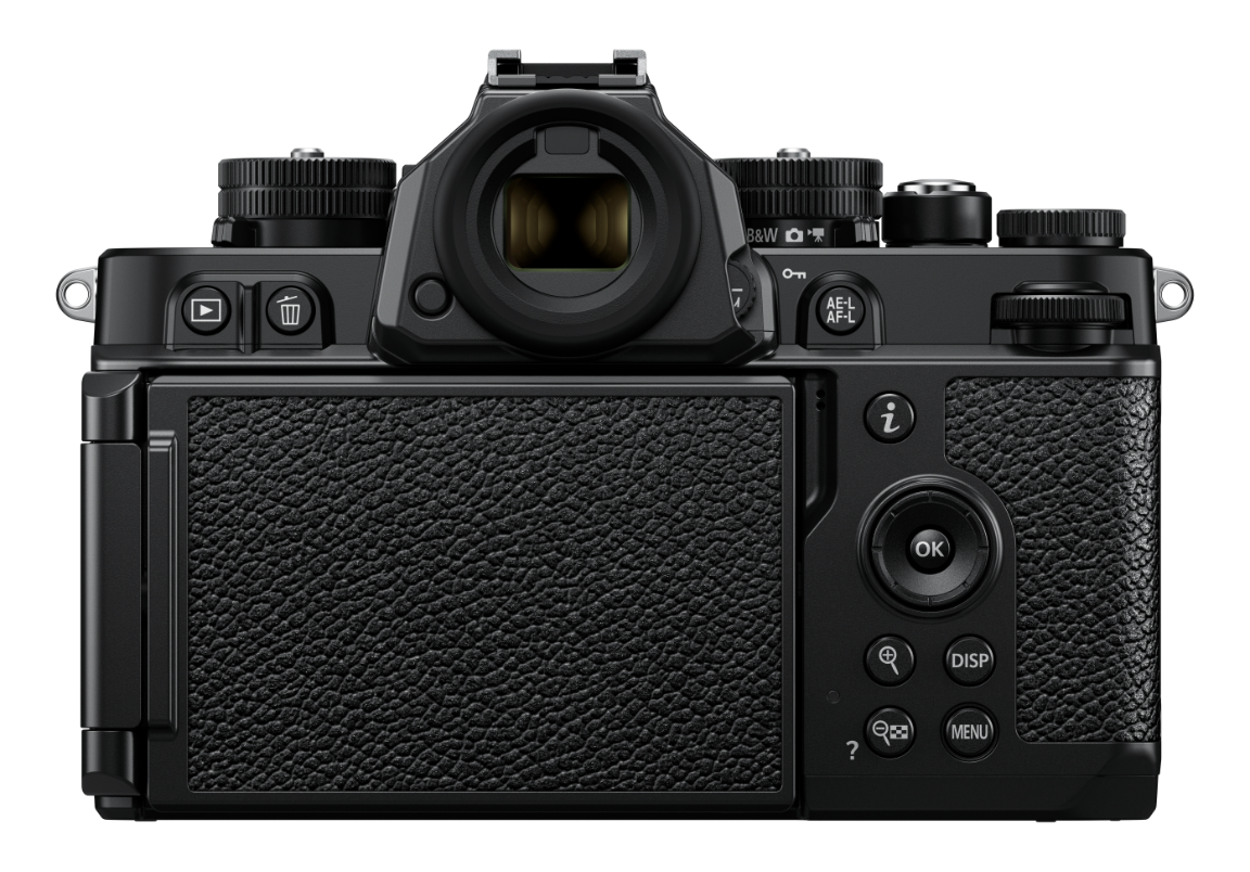 Nikon Zf Set mit Nikon FTZ II Bajonettadapter Nikon Zf Set mit Nikon FTZ II Bajonettadapter