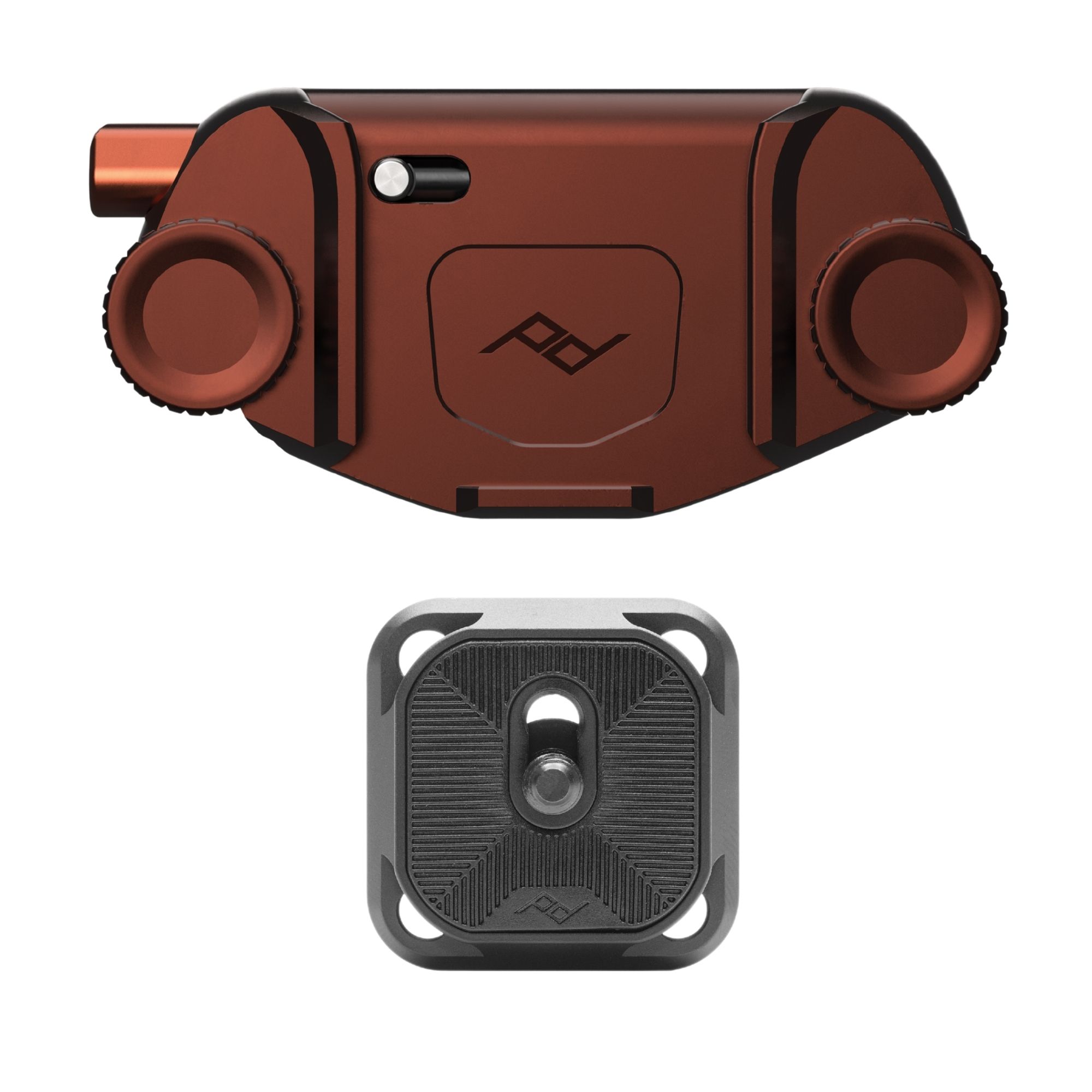 Peak Design Capture Clip eclipse