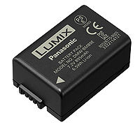 Panasonic DMW-BMB9E 5025232577385