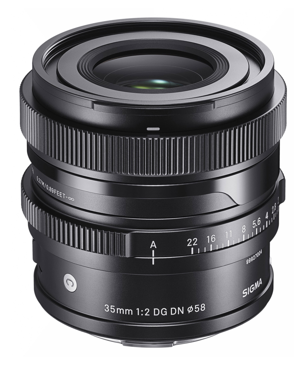 Sigma Contemporary 2,0/35 mm DG DN L-Mount 0085126347697