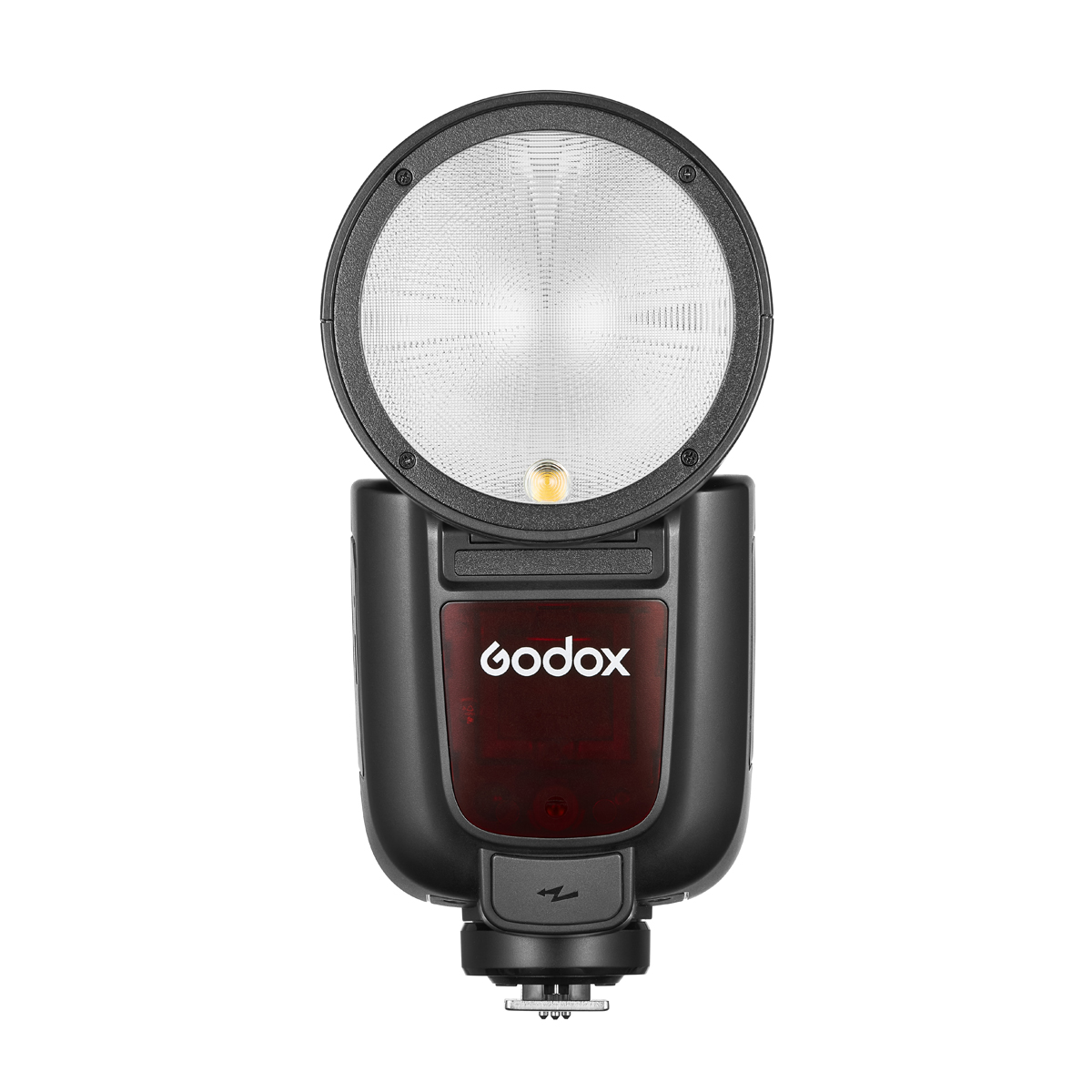 Godox V1PRO-F Rundblitzgerät f. Fujifilm 6952344235591